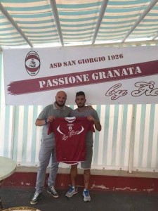 barone lumaga