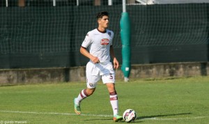 foto Guido Marconi