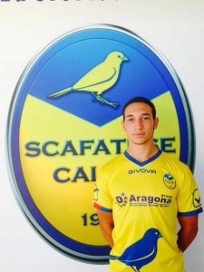 borriello pasquale
