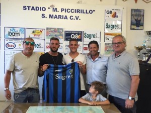 carfagno malafronte