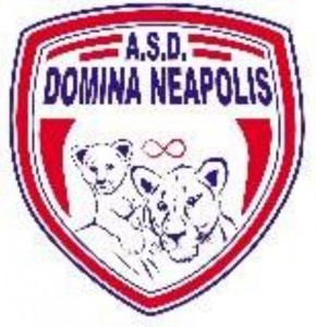 domina neapolis nuovo logo
