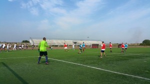 equipe campania qualiano