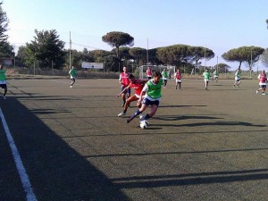 San Rocco di Capodimonte