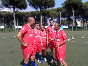 equipe staff esposito monaco