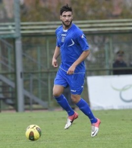 Paganese - Benevento