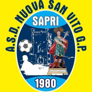 nuova san vito sapri