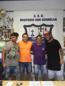 oratorio don guanella