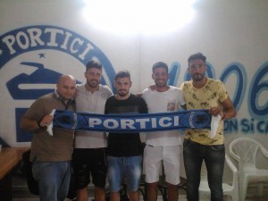 portici