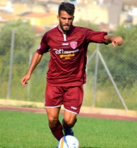 antonio salese