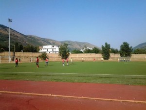 santa maria a vico stadio