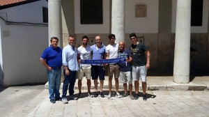 sporting accadia