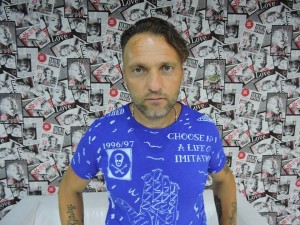 vincenzo esposito