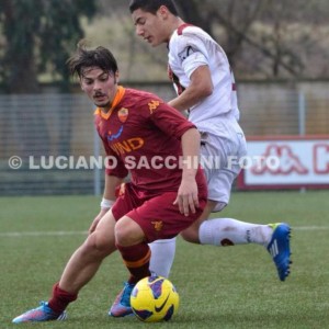 Alessandro Serrone