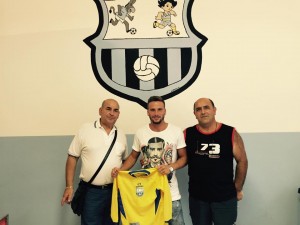 Francesco Costantino, Antonio Sparaco e Raffaele Iannotta-1