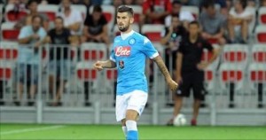 foto SSC Napoli