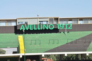 avellino partenio