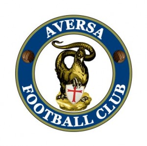 aversa football club fc