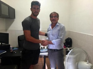 battaglia aveta