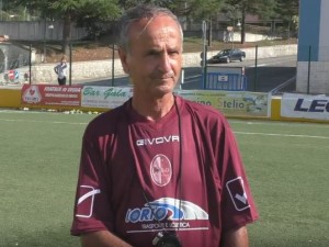 castaldo vincenzo allenatore