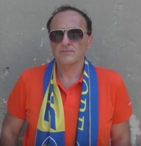 cesarano presidente scafatese