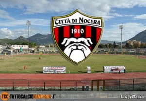 città di nocera