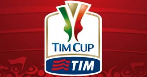 coppa italia tim cup