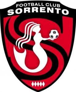 football club sorrento