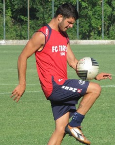 francesco amendola