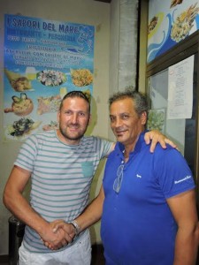 franco santamaria