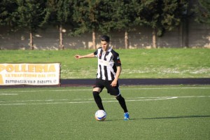 gabriele pastore