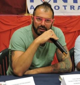 generoso rossi