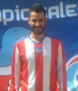 ilario masullo