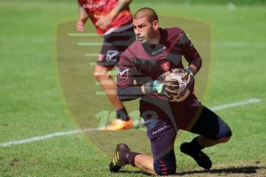 Secondo giorno di ritiro della Salernitana a Roccaporena Roccaporena, 27.07.2015 Foto: Nicola Ianuale/Photo Ianuale