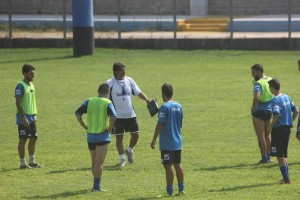 mazziotti allenamento gladiator
