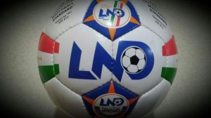 nuovo pallone dilettanti lega nazionale lnd