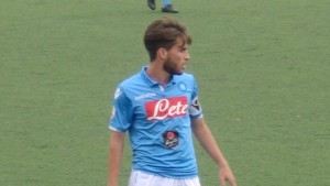 palmiero luca