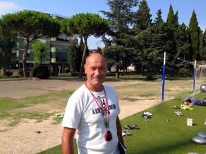 pasquale vitter