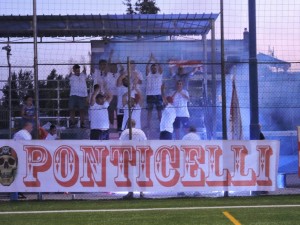 ponticelli tifosi