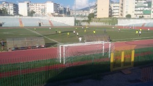 portici san ciro