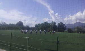 Foto Nocerina Live