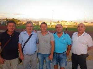 real maceratese dirigenzz