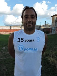 salvatore d'angelo