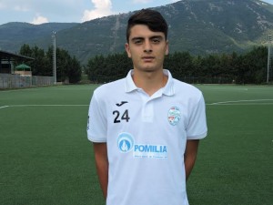 salvatore esposito