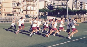 san giorgio ritiro 2015