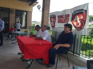 sorrento presentazione