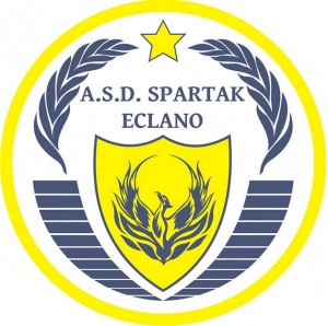 spartak eclano