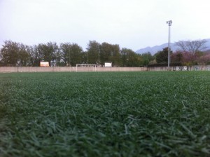 stadio paolisi g.russo