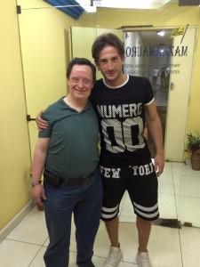 stefano costantino hercula