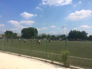 tdl terra di lavoro centro sportivo marcianise