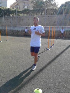 vincenzo russo difensore